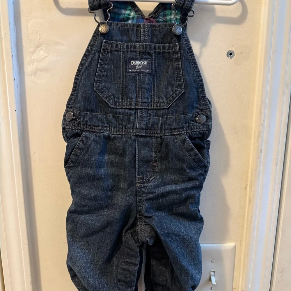 OshKosh Bgosh oshkosh b’gosh